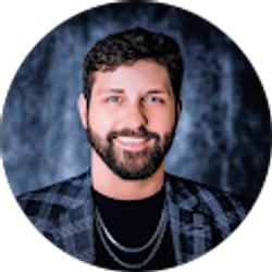 Profile photo of Hunter Selvey