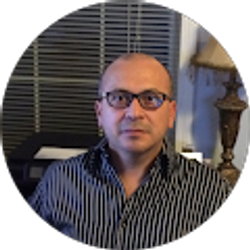 Profile photo of Martín Cavassa