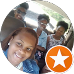 Profile photo of Natasha Simmons