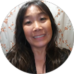 Profile photo of Julie Norton