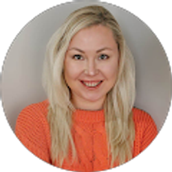 Profile photo of Olena Eaton