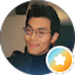 Profile photo of Mark Zhou