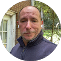 Profile photo of Joshua Mews