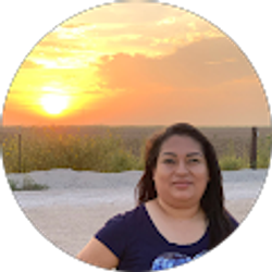 Profile photo of Ana Colocho