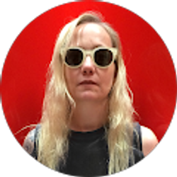 Profile photo of Lisa Orth