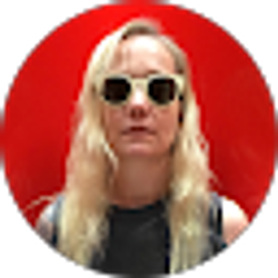 Profile photo of Lisa Orth