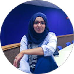 Profile photo of Soha Mohiuddin