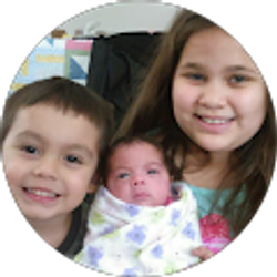 Profile photo of Jenise Diaz