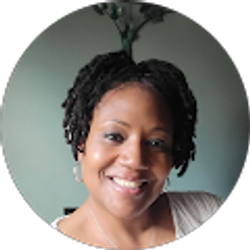 Profile photo of Aretha Matthews