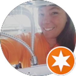 Profile photo of Aly Martinez