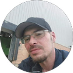 Profile photo of John Gilbault