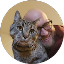 Profile photo of Zachary Nugent