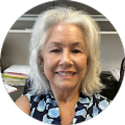 Profile photo of Terri Harrell