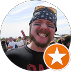 Profile photo of Jeff Tolman