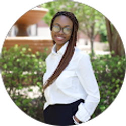 Profile photo of Shaniah Vaughn