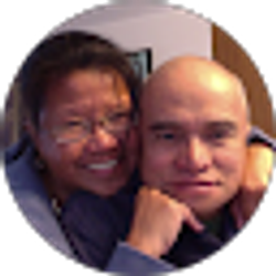 Profile photo of Beth Manianglung