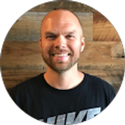 Profile photo of Andrew Brix’s Journey