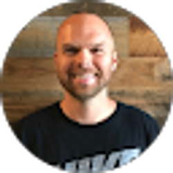 Profile photo of Andrew Brix’s Journey