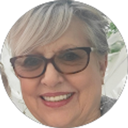 Profile photo of Joan Conte