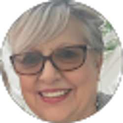 Profile photo of Joan Conte