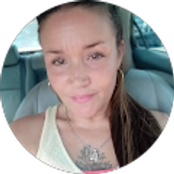 Profile photo of Alicia Davis