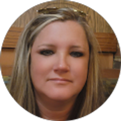 Profile photo of Valarie Taylor