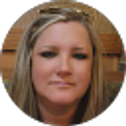 Profile photo of Valarie Taylor