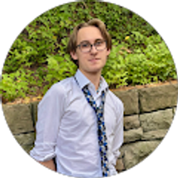 Profile photo of Aidan Foscoe