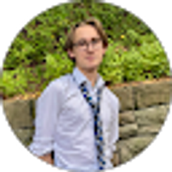 Profile photo of Aidan Foscoe
