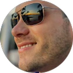 Profile photo of Michael Boese