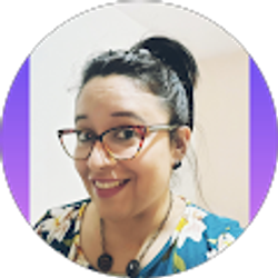 Profile photo of Karla Medina