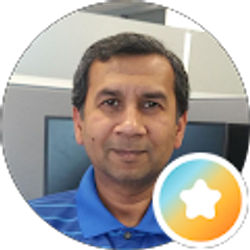 Profile photo of Asif M. Nadeem