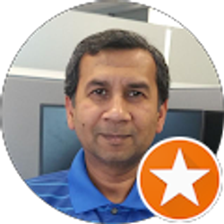 Profile photo of Asif M. Nadeem