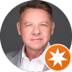 Profile photo of Jason Ferris