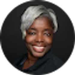 Profile photo of Jean Hendrix