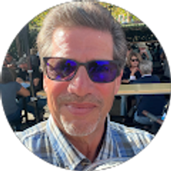 Profile photo of Jim Gordon