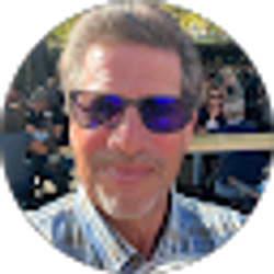 Profile photo of Jim Gordon