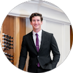 Profile photo of JP Chauvin