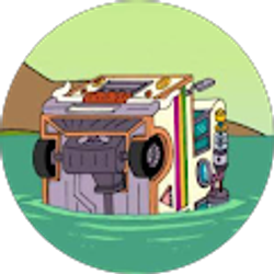 Profile photo of Mr. Anderson