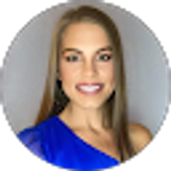 Profile photo of Kayla Lee