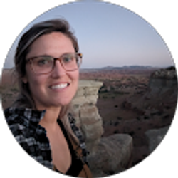 Profile photo of Sara Eskelsen