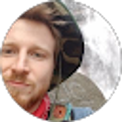 Profile photo of chad enders