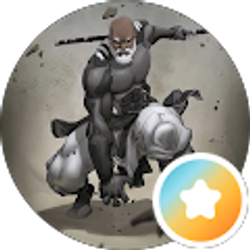 Profile photo of Raymond Ludaway 2nd