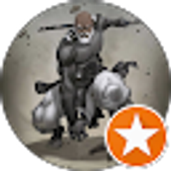 Profile photo of Raymond Ludaway 2nd