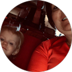 Profile photo of rose martin