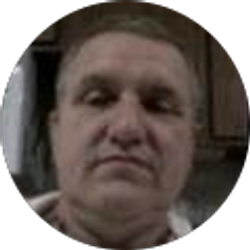 Profile photo of Larry Maronde