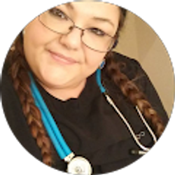 Profile photo of Heidi Bechtel