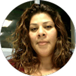 Profile photo of Jenny Morales