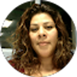 Profile photo of Jenny Morales