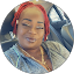 Profile photo of Tamika Rachel